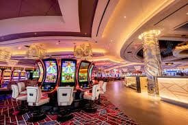 Ilustrasi bonus mingguan dengan hadiah menarik di mulia288