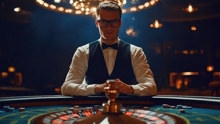 Pengguna mengikuti promo bonus mingguan melalui aplikasi mulia288
